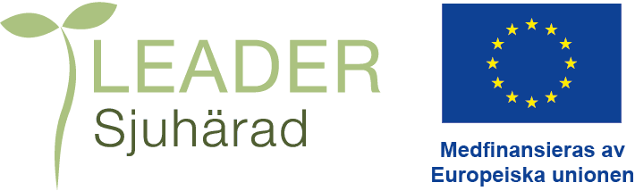 Logotyp Leader Sjuhärad