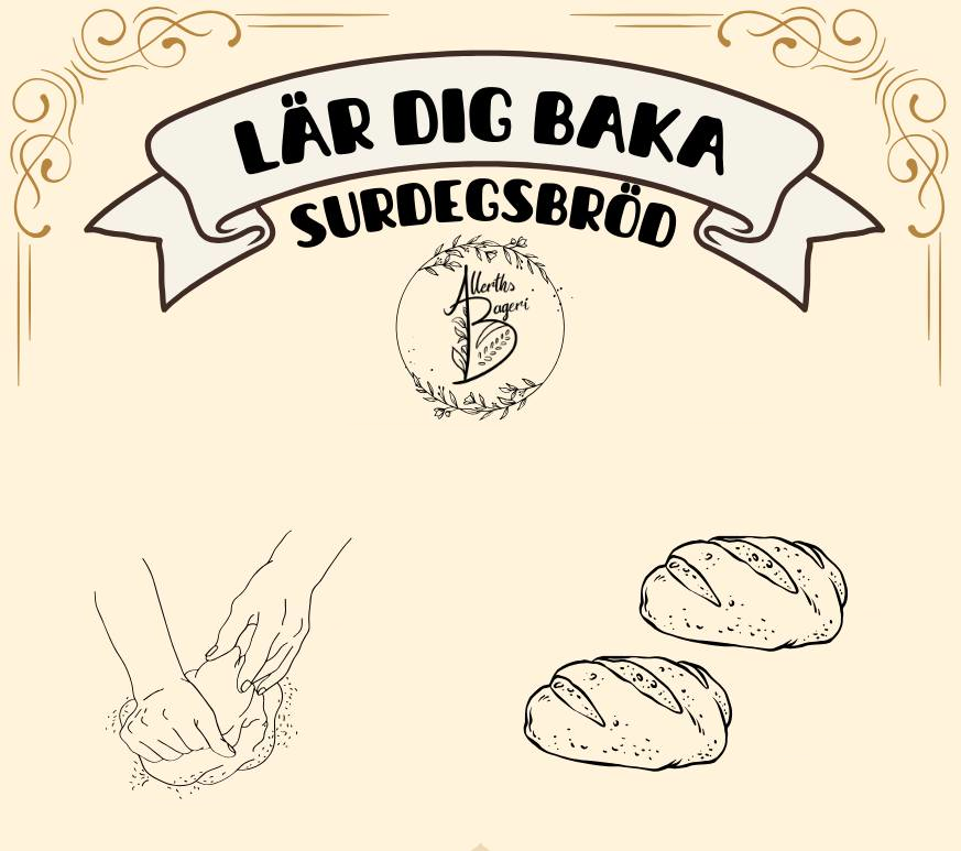 Inbjudan till kurs