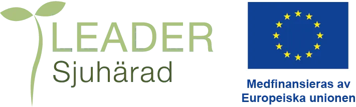 Logotyp Leader Sjuhärad